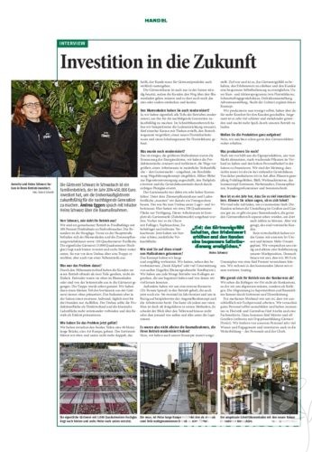 Taspo Artikel