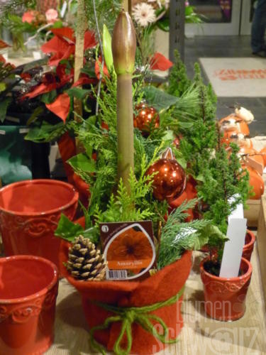 Adventsausstellung 2018 in Schwabach