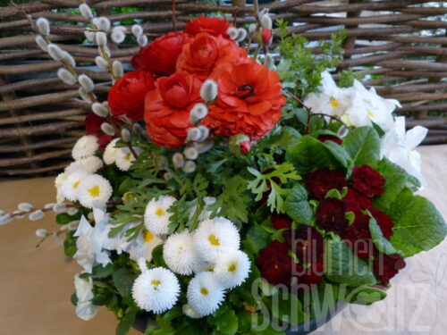 Arrangments, bepflanzte Schalen und Gefäßø©