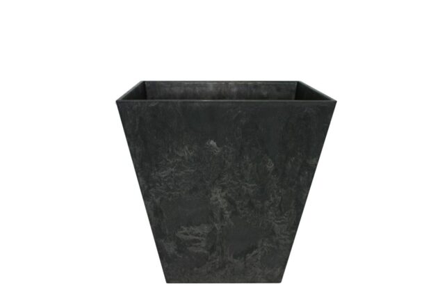 Topf Ella schwarz D35 H34
