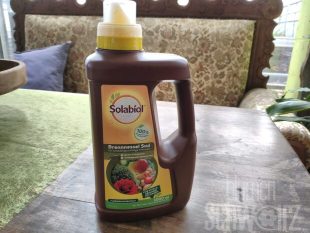 Solabiol Brennnessel Sud 1000 ml