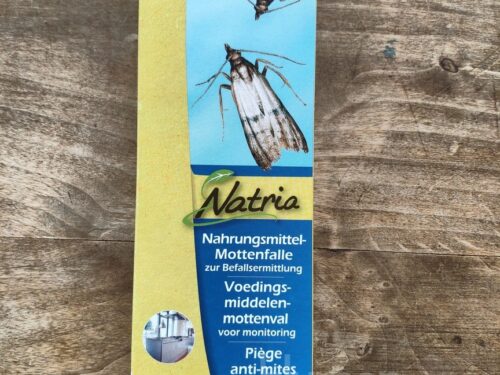 Protect Home Nahrungsmittel-Motten-Fallen