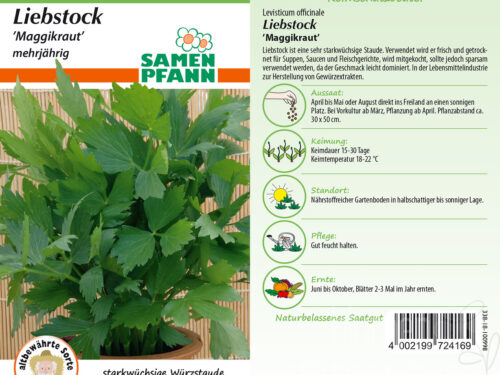 Liebstock