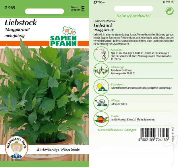 Liebstock