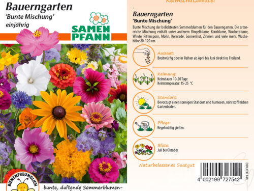 Bauerngarten