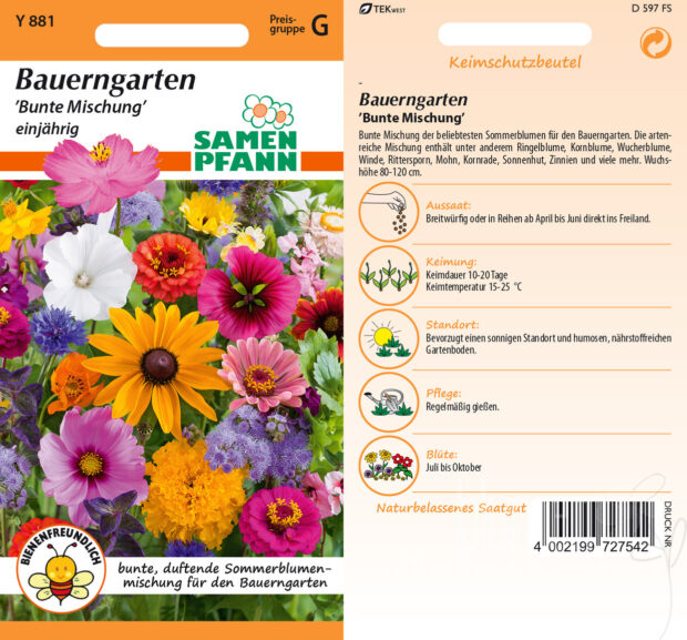Bauerngarten