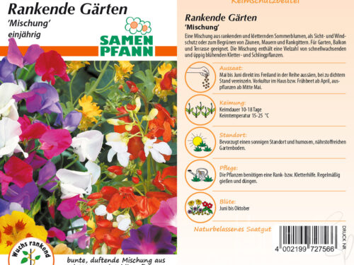 Rankende Gärten