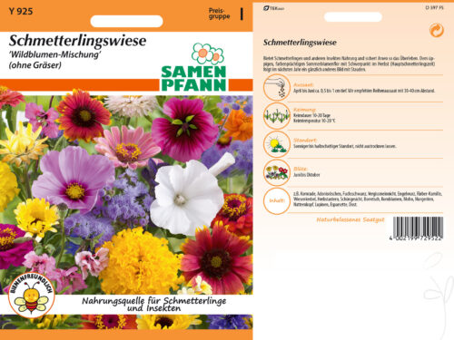 Schmetterlingswiese