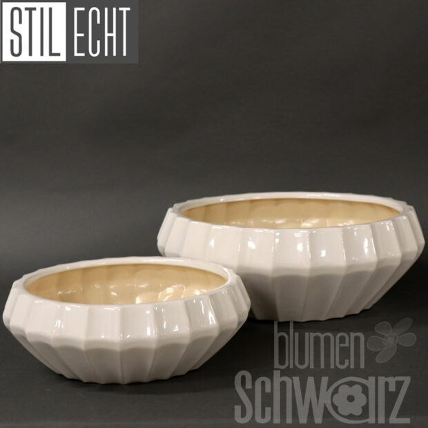 Stilecht Schale