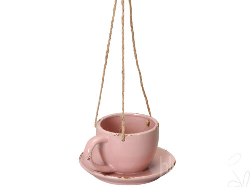Pflanztasse z. Hg.