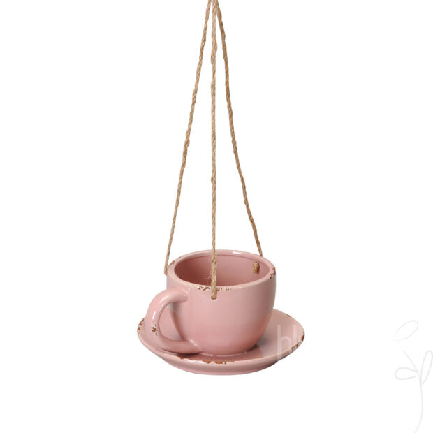 Pflanztasse z. Hg.