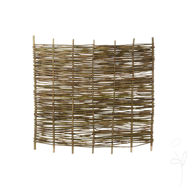 Zaun, Sichtschutzwand H170xB180cm