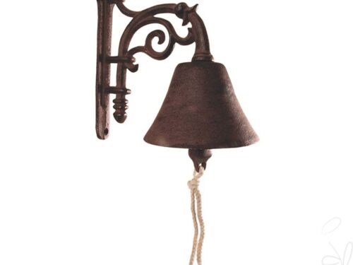 Türglocke Blume 45 90