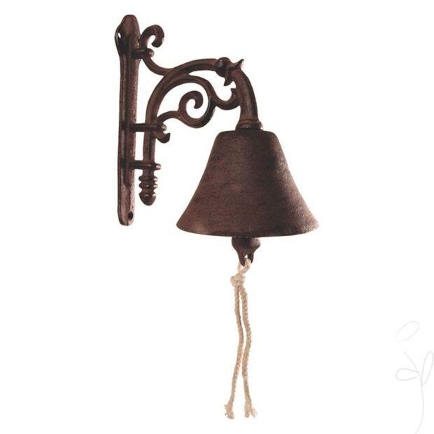 Türglocke Blume 45 90