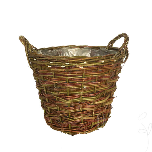 Blumenzwiebelkorb L.