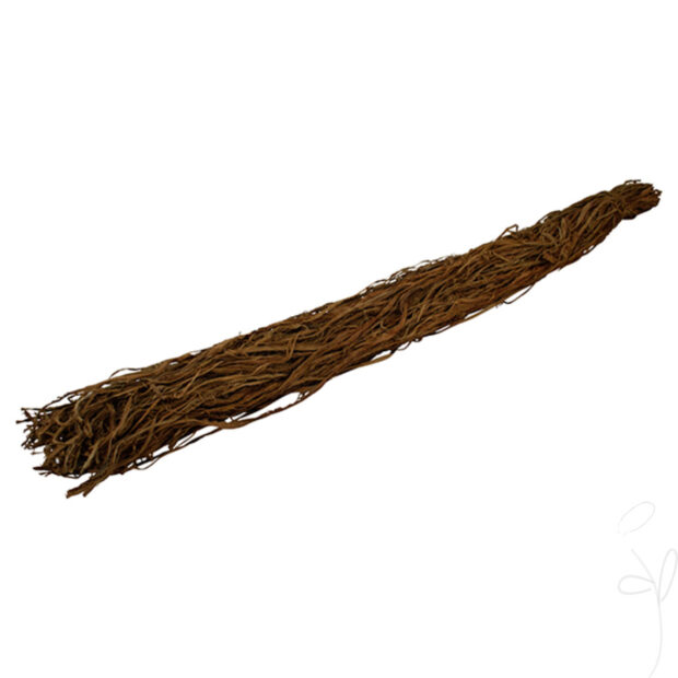 Browny Raphia, ca. L 75-100cm, natur /