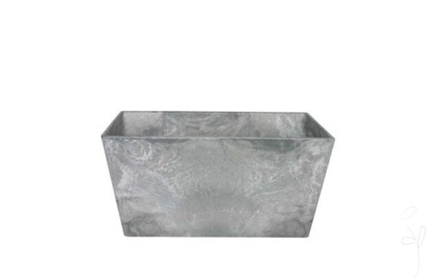 Schale Ella grau D25 H12