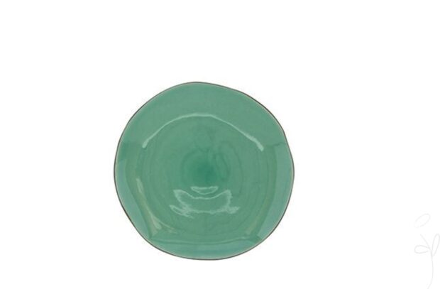 Teller Urban seagreen D21 H3