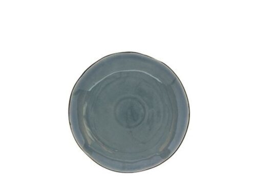 Teller Urban sky blau D21 H3