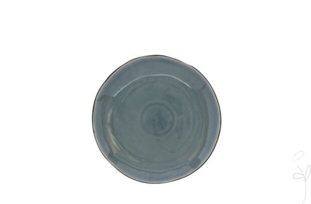 Teller Urban sky blau D21 H3