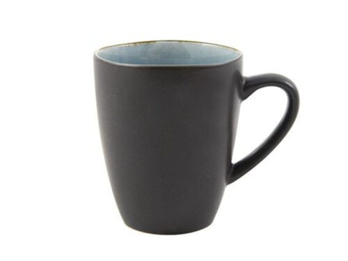 Becher Urban sky blau D9 H11