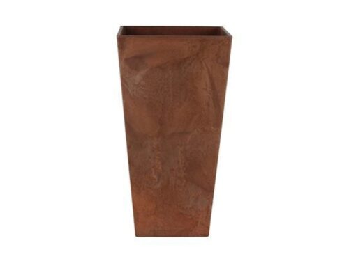 Vase Ella oak D35 H70