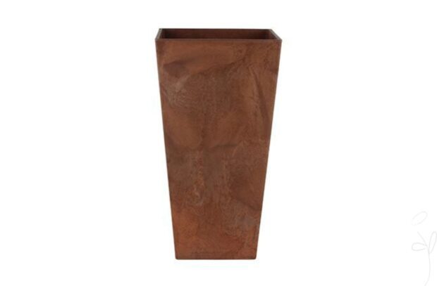 Vase Ella oak D35 H70