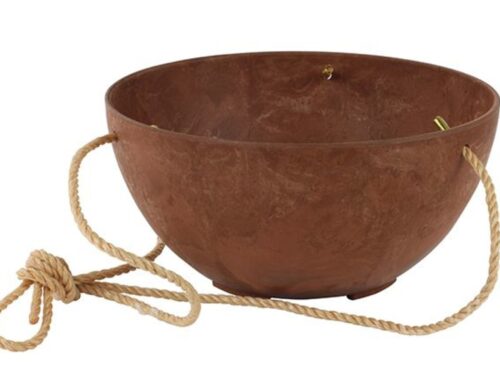 Hanger Fiona oak D25 H12