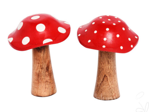 Pilz 2fach