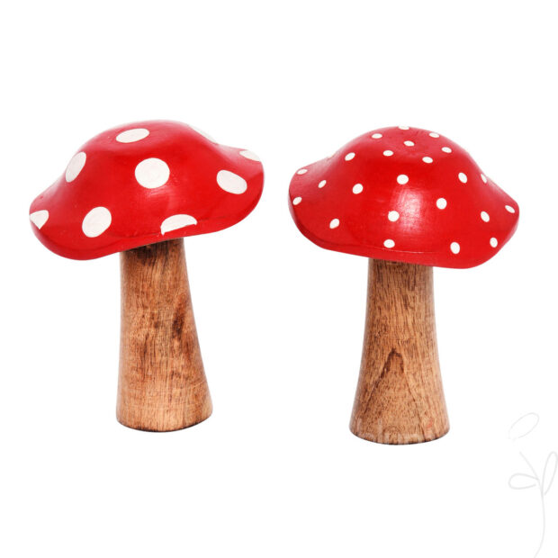 Pilz 2fach