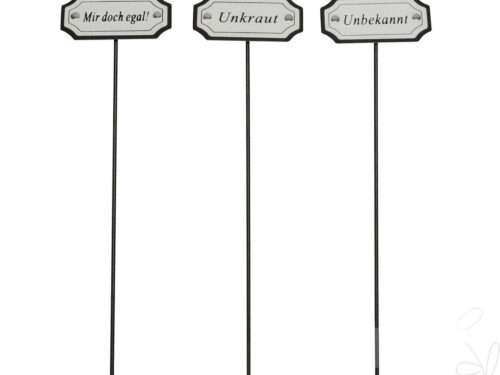 Kräuterstecker 3fach