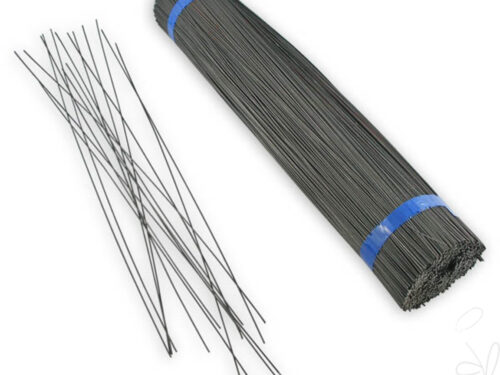 Steckdraht blaugeglüht 1,6x400mm