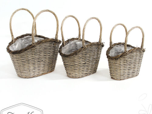 FarmHaus Pflanztasche