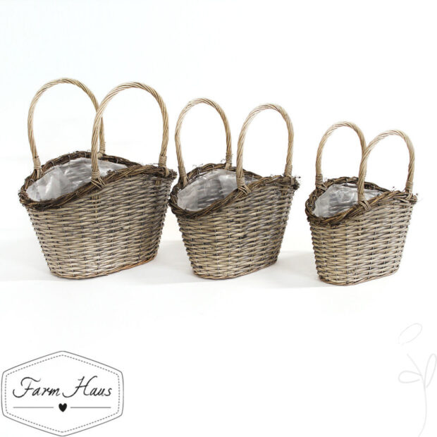 FarmHaus Pflanztasche