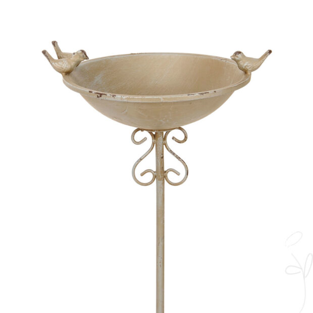 Vogeltränke