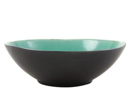 Schale Urban seagreen D20 H6