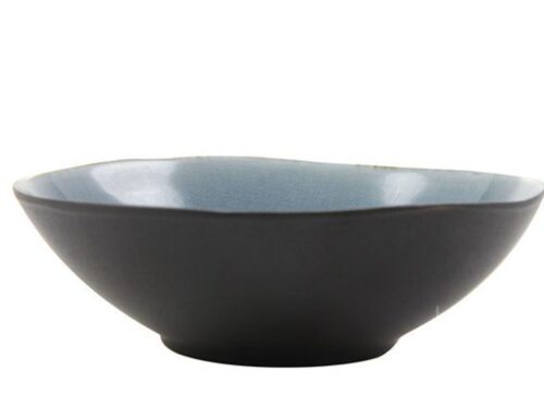 Schale Urban sky blau D20 H6