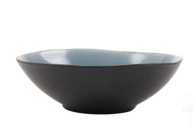 Schale Urban sky blau D20 H6