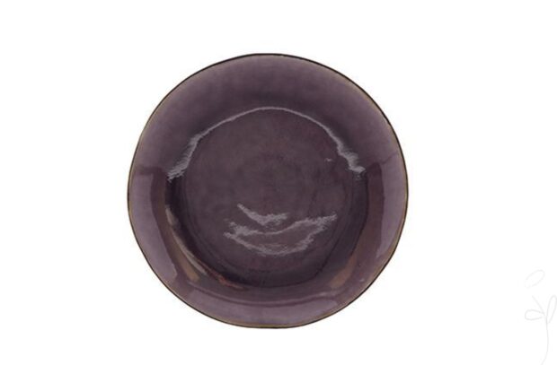 Teller Urban aubergine D21 H3