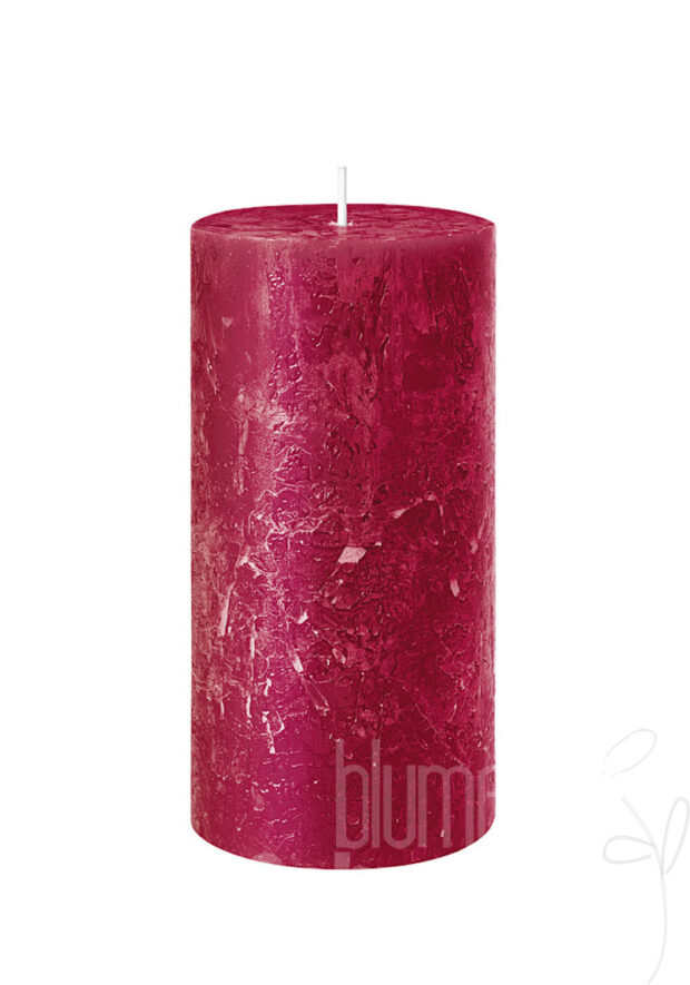 Rustic 150x100 rubin