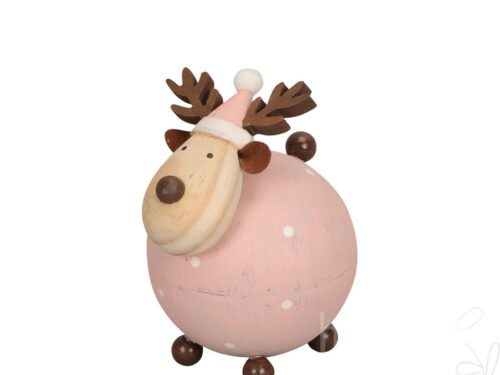 Hirsch