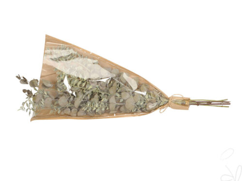 Trockenblumenstrauß 92g Bund