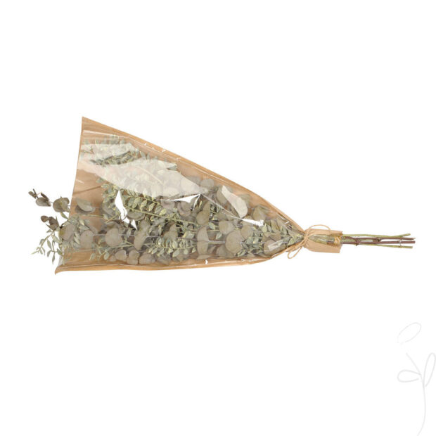 Trockenblumenstrauß 92g Bund