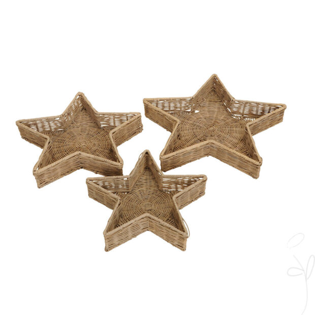 Sternschale