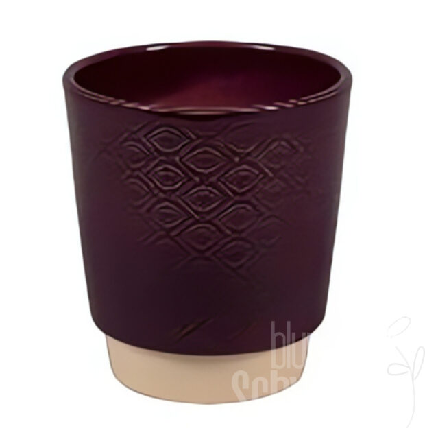 Odense - Eye AU aubergine Ø15cm