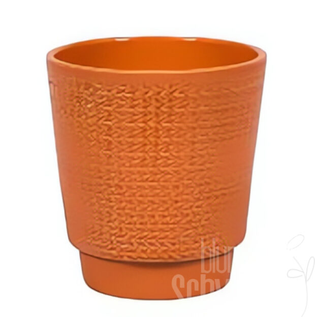 Odense - Wheat T orange Ø13,5cm