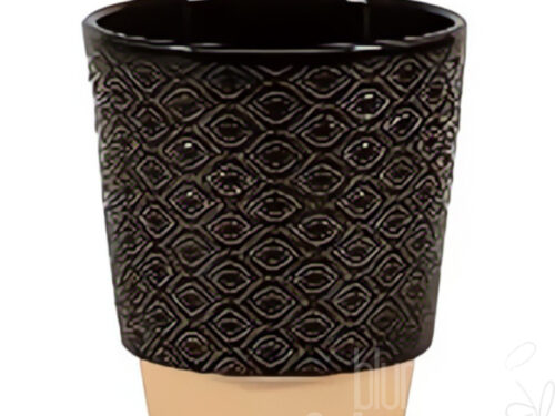Odense - Eye UZ urban schwarz Ø15cm