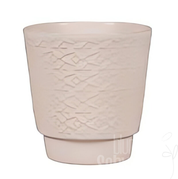 Odense - Mosaik LR lila/rosa Ø13,5cm