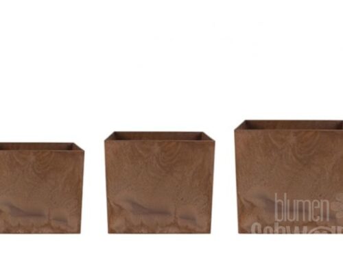 Topf Maud oak D37 H33