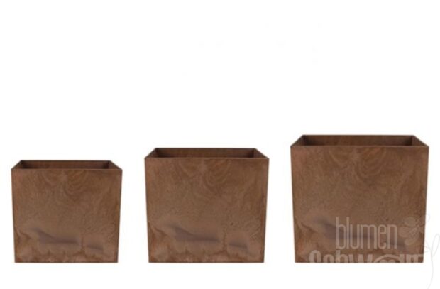 Topf Maud oak D37 H33
